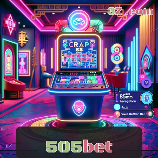 Apostas Incríveis na 505bet: O Destino Certo para Apostadores